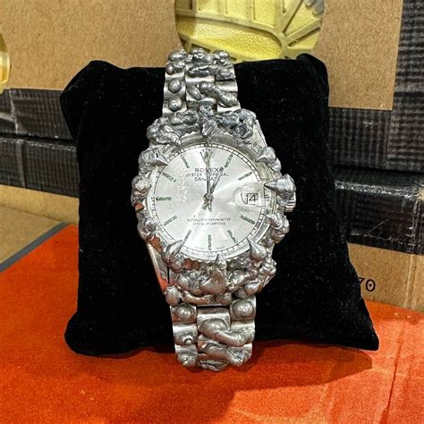 alabaster rolex buy|alabaster watch cage.